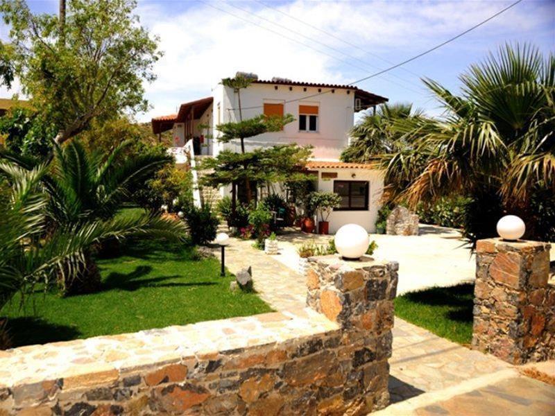 Appartement Irida & Pool