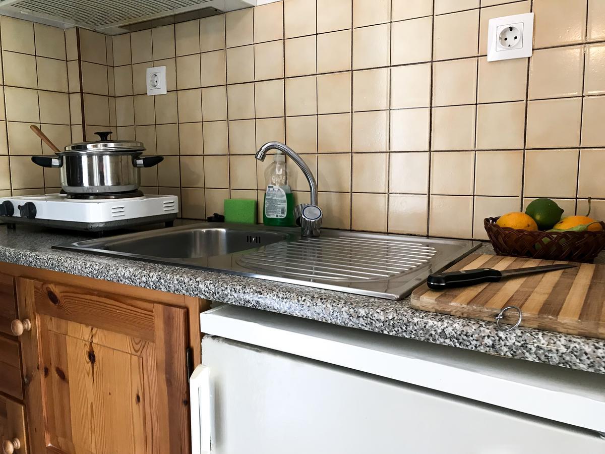Appartement Irida & Pool *
