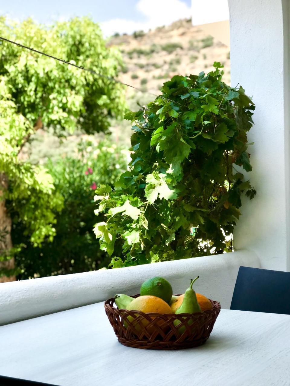 Irida & Pool Appartement Plakias