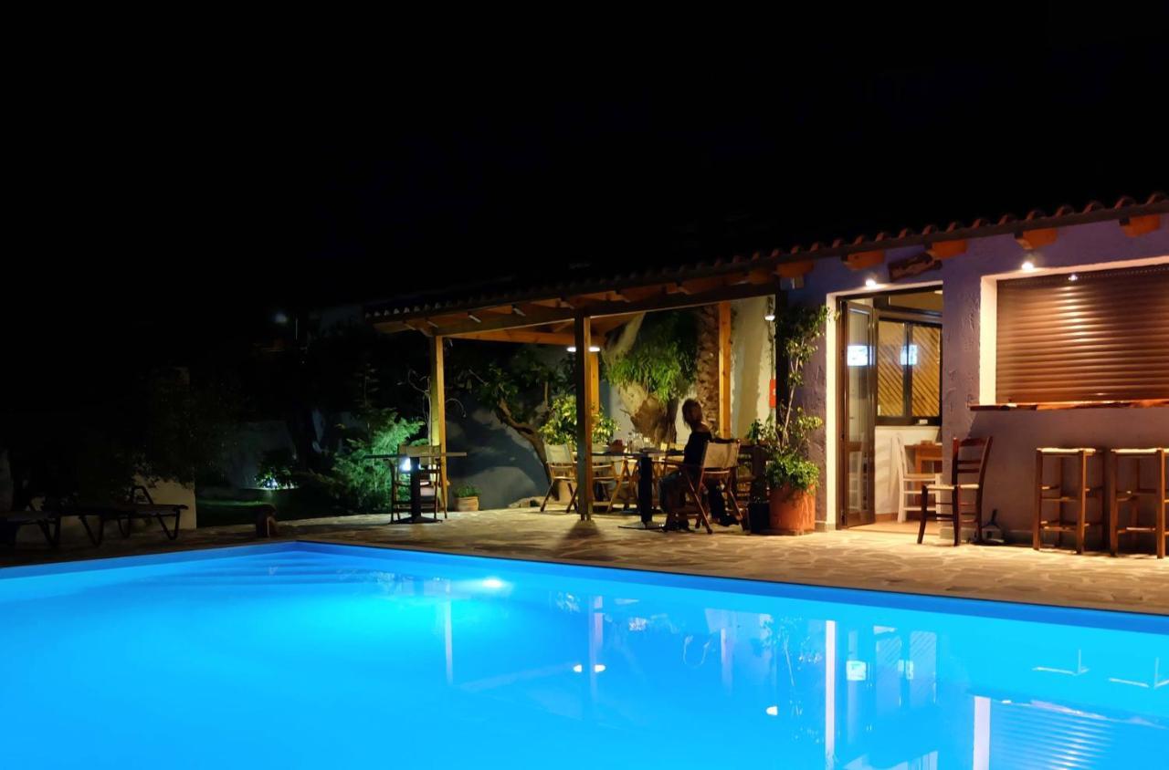 Appartement Irida & Pool