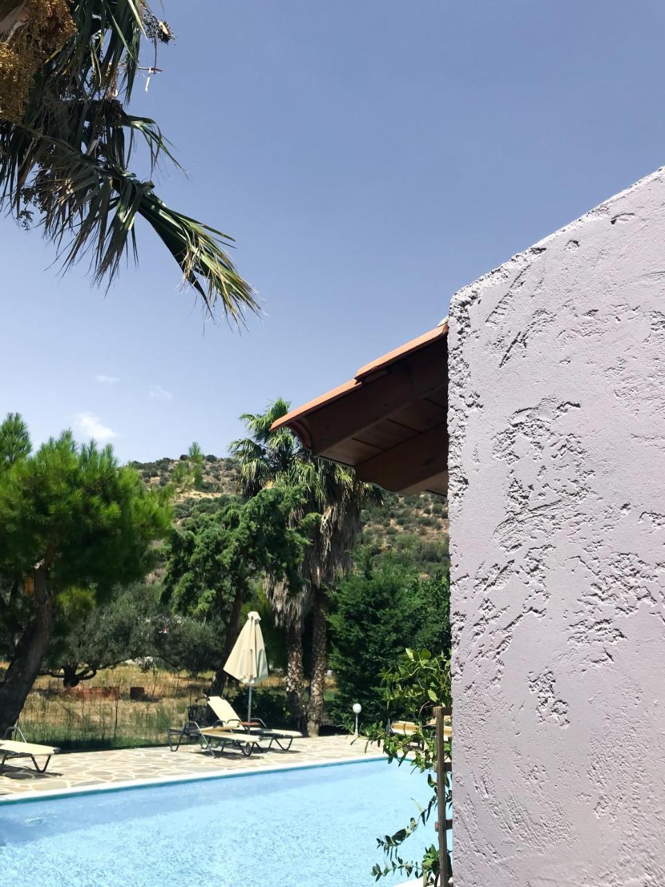 Appartement Irida & Pool