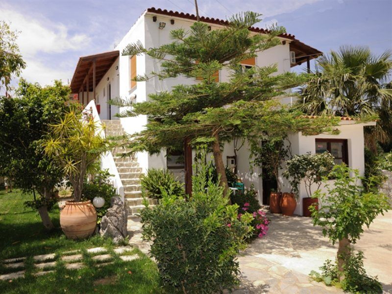 Appartement Irida & Pool